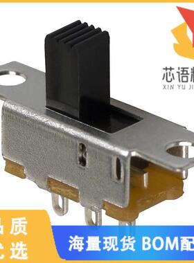 全新EG1201A原装(SWITCH SLIDE SPDT 200MA 30V)正品
