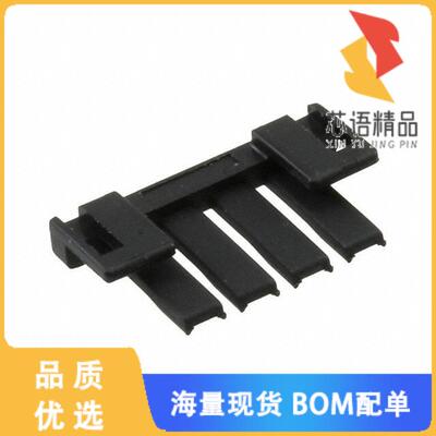 全新DF1E-4RS/P-2.5原装(CONN RETAINER 4POS 2.5MM)正品