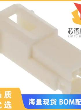 全新368545-1原装(CONN RCPT HSG 2POS 3.50MM)正品