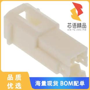 RCPT HSG 2POS 全新368545 正品 CONN 3.50MM 1原装