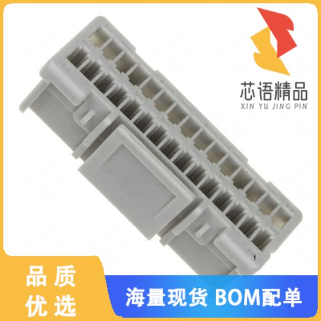 全新PNDP-30V-Z原装(CONN HOUSING PND 2MM 30POS DU