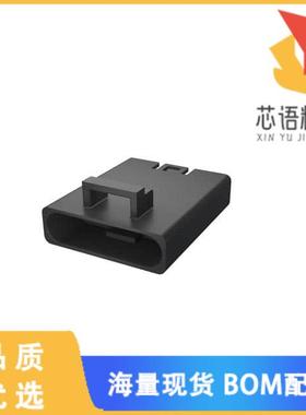 全新FLHP4190原装(4 POSITION,RECEPTACLE,PIN,WIRE