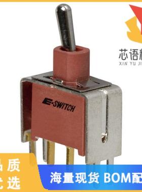 全新100AWSP1T2B4VS2RE原装(SWITCH TOGGLE SPDT 0.4