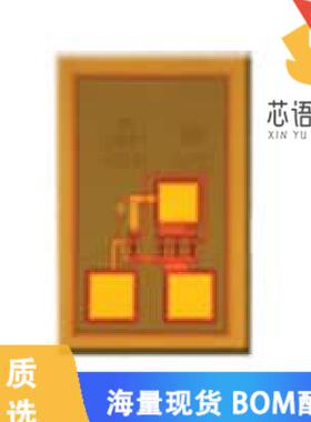 全新HMC397原装(IC RF AMP VSAT 0HZ-10GHZ DIE)正品