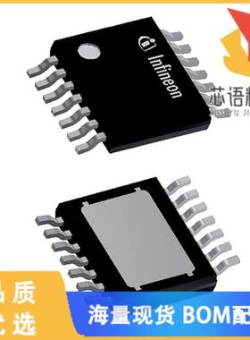 全新BTS70021EPPXUMA1原装(IC PWR SWTCH N-CHAN 1:1