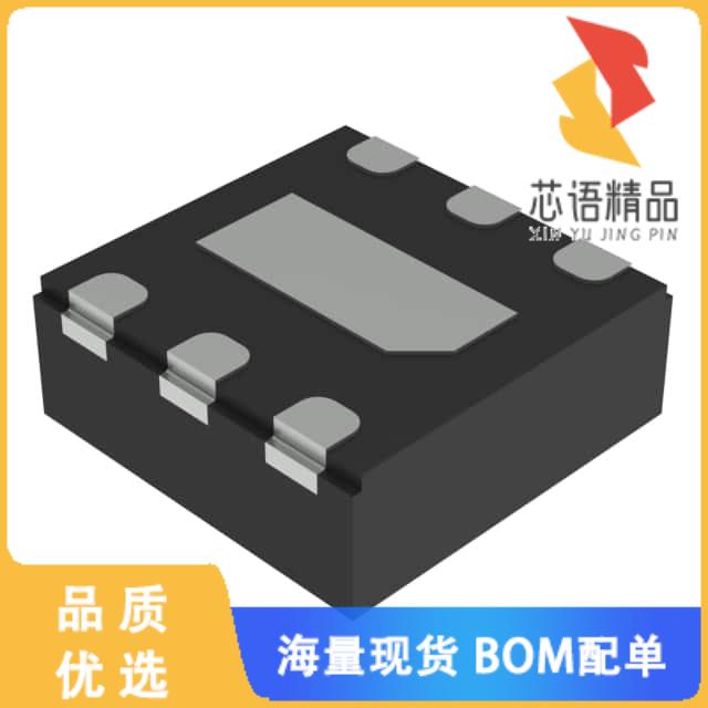 全新AP7347DQ-28FDZW-7原装(LDO CMOS LOWCURR W-DFN