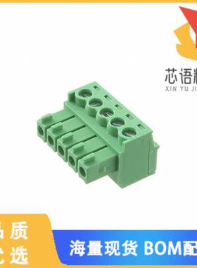 全新EBKA-05-A原装(EURO B 5P)正品