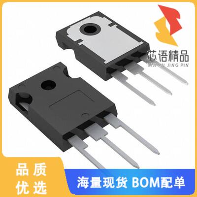 全新BU931P原装(TRANS NPN DARL 400V 15A TO-247-3)正品