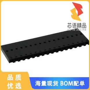 全新0050579017原装(CONN HOUSING 17POS .100 SINGL