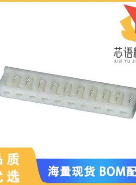 全新1-172520-0原装(CONN NON-GENDERED HSG 10POS N