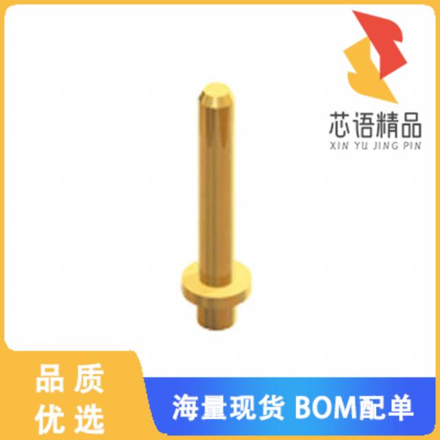 全新1365-2原装(CONN PC PIN CIRC 0.080DIA TIN)正品