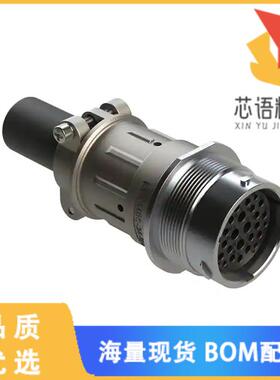 全新AHDM04-24-29SR-059原装(CONN RCP HSG F 29P IN