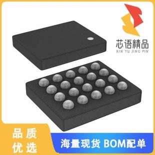 DRVR DOT MATRIX 全新AS1130B 正品 20WLCSP BWLT原装