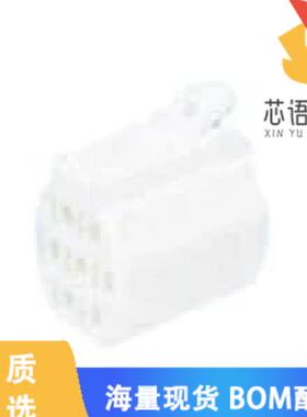 全新DF62B-5S-2.2C(11)原装(CONN RCPT HOUSING 5POS