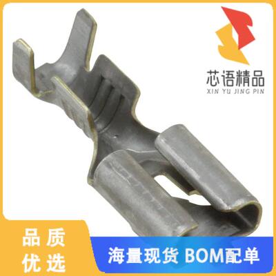 全新280919-4原装(CONN QC RCPT 15-20AWG 0.187)正品