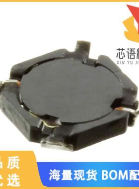 全新CLS5D11HPNP-100NC原装(FIXED IND 10UH 750MA 2