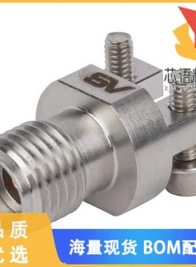 全新1521-60201原装(2.92MM FEMALE SOLDERLESS PCB