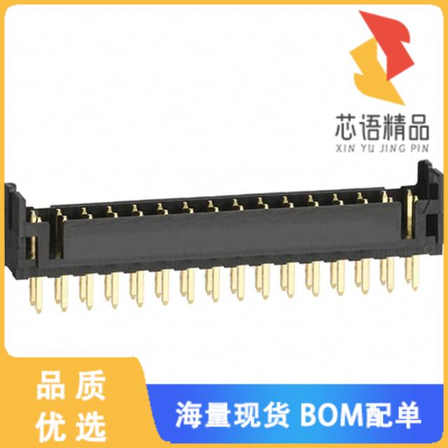 全新DF11-32DP-2DSA(01)原装(CONN HEADER VERT 32PO