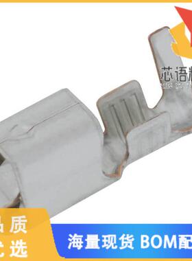 全新1123721-1原装(CONN SOCKET 18-22AWG CRIMP TIN)正品