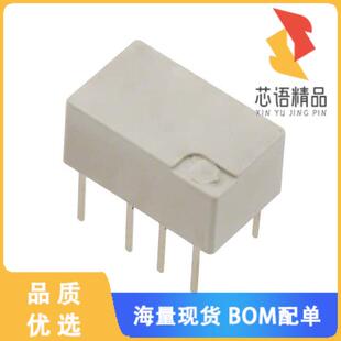 RELAY TELECOM 正品 1462037 5VDC 8原装 全新5 DPDT