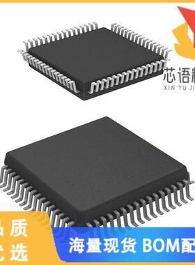 全新MC908AZ60ACFUE原装(IC MCU 8BIT 60KB FLASH 64