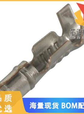 全新60940-1原装(CONN TERM RCPT 20-24AWG CRIMP)正品