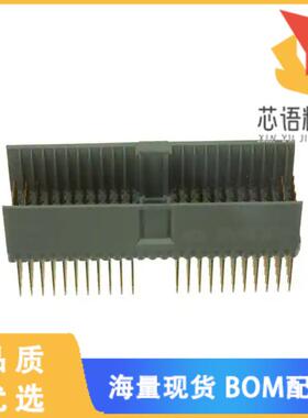 全新5106164-1原装(CONN HEADER 110POS 2MM PRESS-F