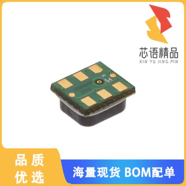 全新ABP2LNNT400KA2A3XX原装(ABP2, LEADLESS SMT PA