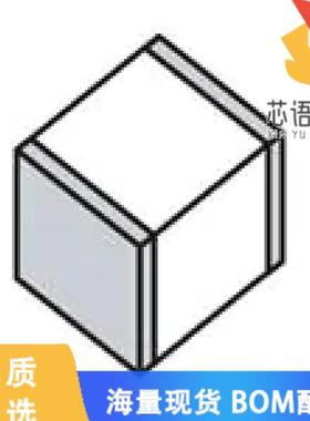 全新700B3R3CW500XT原装(CAP CER 3.3PF 500V C0G/NP