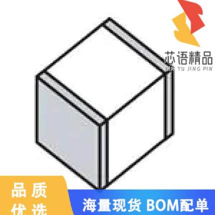 全新700B3R3CW500XT原装(CAP CER 3.3PF 500V C0G/NP