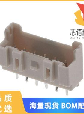 全新B06B-XASK-1-A(LF)(SN)原装(CONN HEADER VERT 6