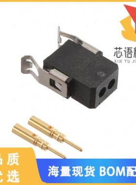 全新M80-8080205原装(DATAMATE L-TEK SIL MALE CONN)正品