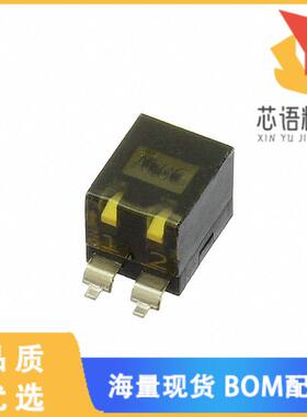 全新EDSP02SGRFSTU04原装(PIANO 2P G SHORT SEAL TU