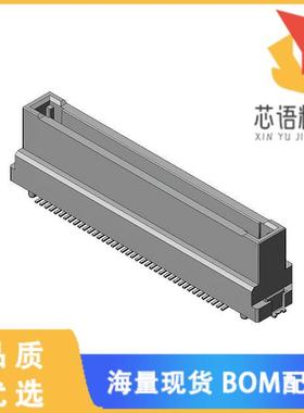 全新MA01R080VADBR500原装(CONN RIGID SIDE STR 80