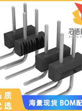 全新0010883101原装(CONN HEADER R/A 10POS 2.54MM)正品