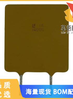 全新16R1400GH原装(PTC RESET FUSE 16V 14A RADIAL)正品