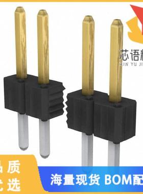 全新68002-136HLF原装(CONN HEADER VERT 36POS 2.54