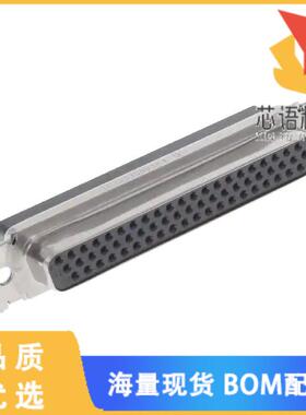 全新2335893-4原装(CONN D-SUB HD HOUSING RCPT 62P