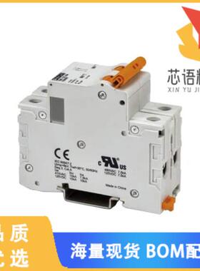 全新1020002原装(CIRCUIT BRAKER 10A)正品