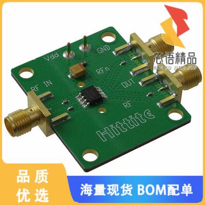全新104631-HMC363S8G原装(BOARD EVAL DIVIDER HMC3