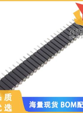 全新ESS-126-T-23原装(CONN SOCKET 26POS 0.1 GOLD