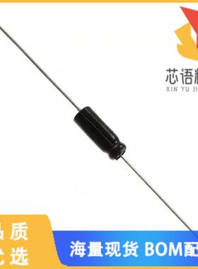 全新TVA1311.5原装(CAP ALUM 200UF 50V AXIAL)正品