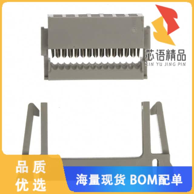 全新71600-614LF原装(CONN RCPT 14P IDC 28-30AWG G