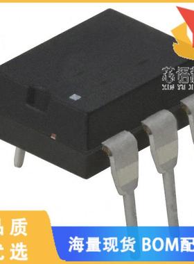 全新LCA129原装(SSR RELAY SPST-NO 170MA 0-250V)正品
