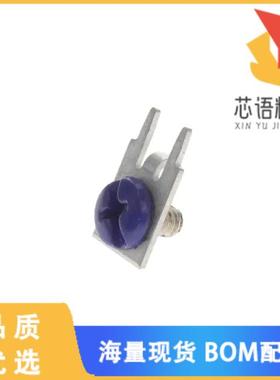 全新7757-5原装(90-SCREW CAPTIVATED TERMINAL W/)正品