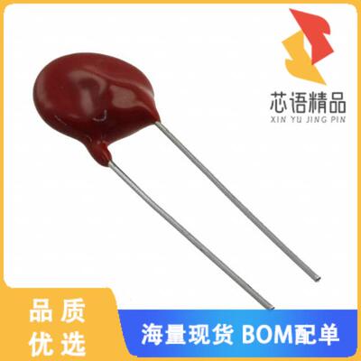 全新TMOV14RP200E原装(VARISTOR 314V 6KA DISC 14MM)正品