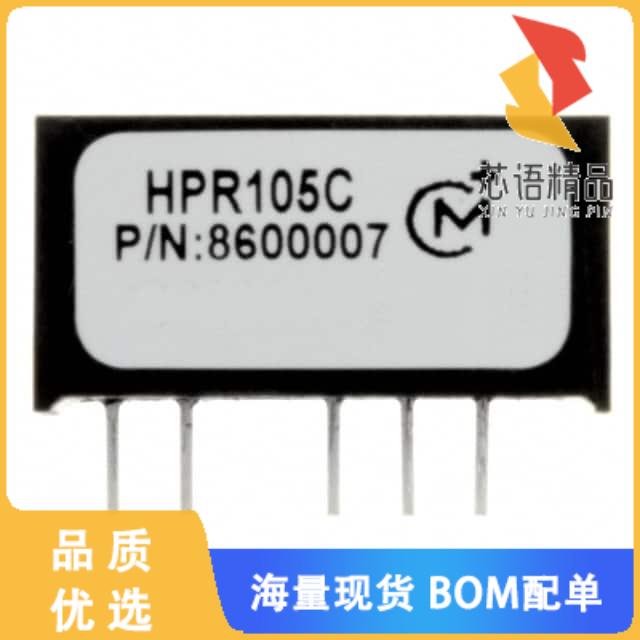 全新HPR105C原装(DC DC CONVERTER +/-15V 1W)正品