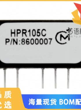 全新HPR105C原装(DC DC CONVERTER +/-15V 1W)正品