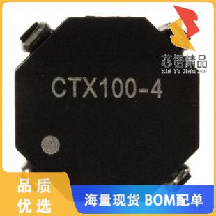 INDUCT ARRAY 全新CTX100 99.23UH R原装 COIL