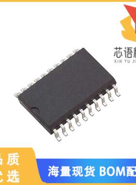 全新CD74HCT299M原装(IC UNIV SHIFT REGISTER 20SOI